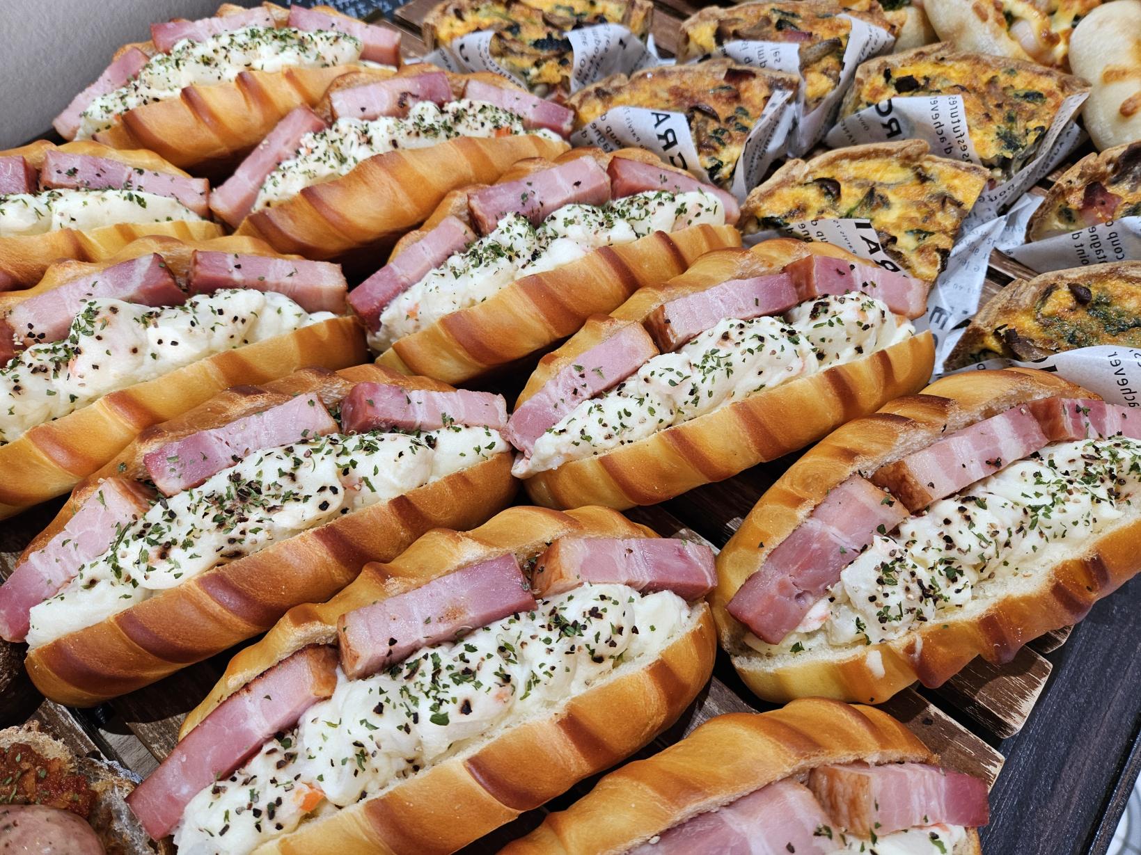 6.ORIGINE MONTMARTRE（オリジーヌ モンマルトル）【朝倉市】｜クロワッサン-4