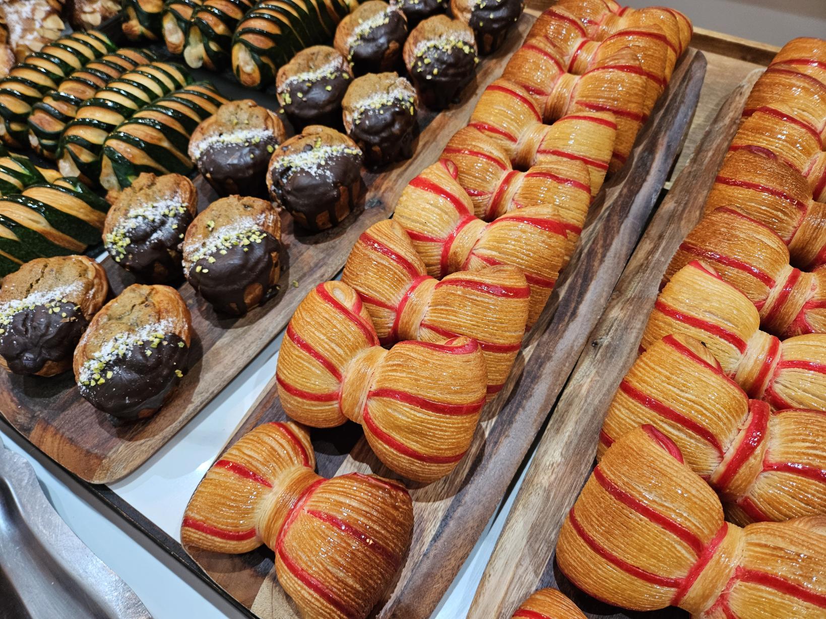 6.ORIGINE MONTMARTRE（オリジーヌ モンマルトル）【朝倉市】｜クロワッサン-5