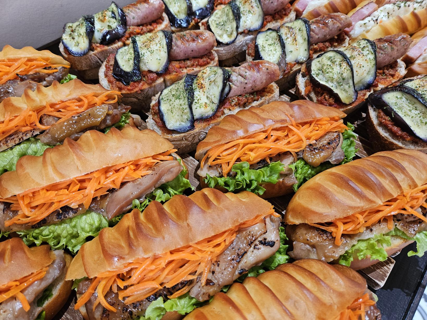 6.ORIGINE MONTMARTRE（オリジーヌ モンマルトル）【朝倉市】｜クロワッサン-3