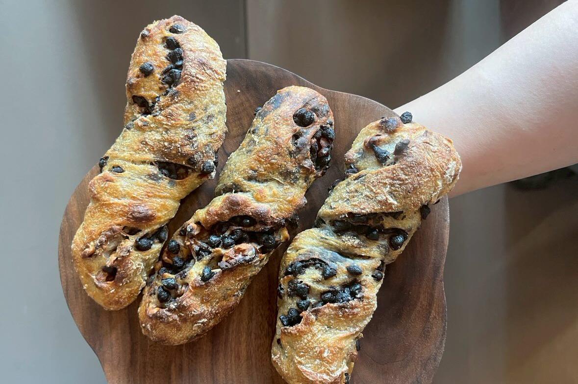 7.Loop a Bread（ループ ア ブレッド）【太宰府市】-5