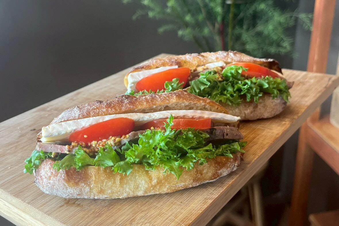 7.Loop a Bread（ループ ア ブレッド）【太宰府市】-2