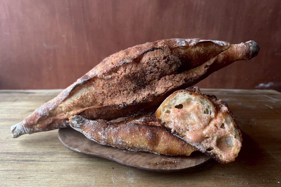 7.Loop a Bread（ループ ア ブレッド）【太宰府市】-0