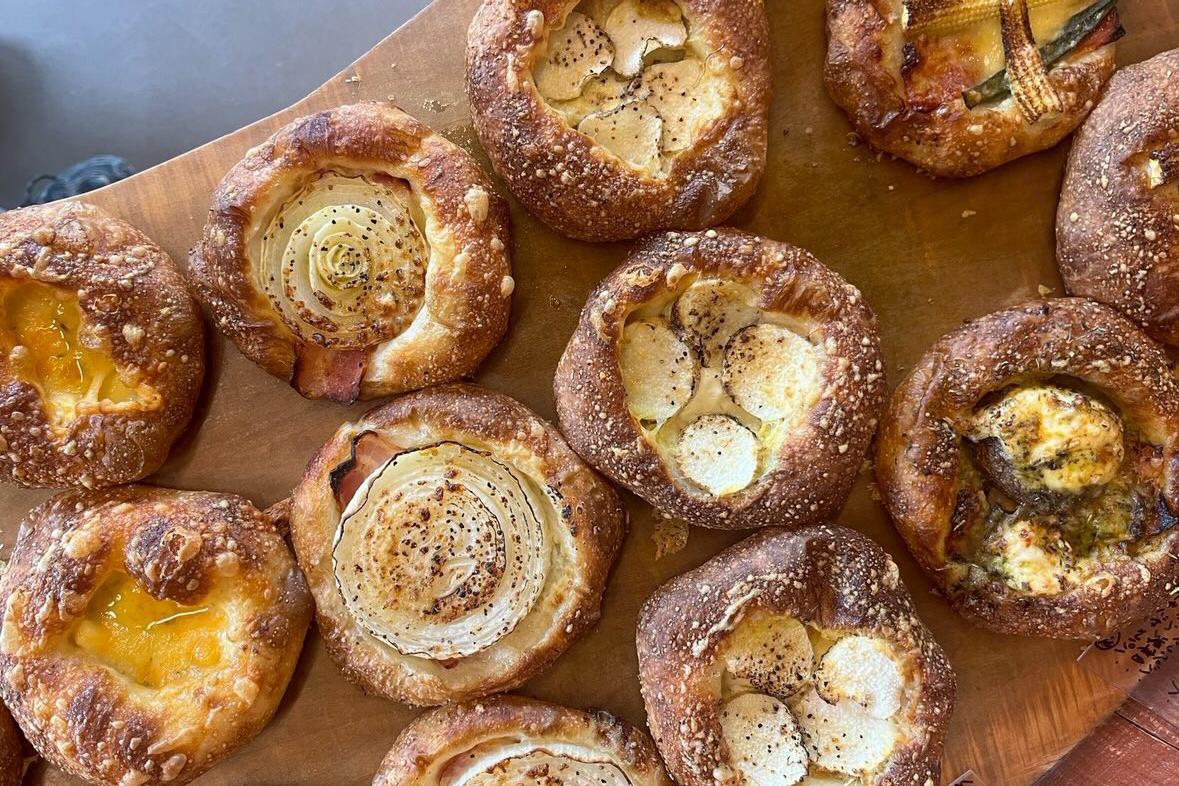 7.Loop a Bread（ループ ア ブレッド）【太宰府市】-9