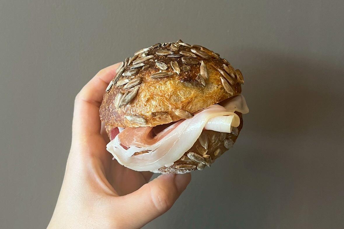 7.Loop a Bread（ループ ア ブレッド）【太宰府市】-8