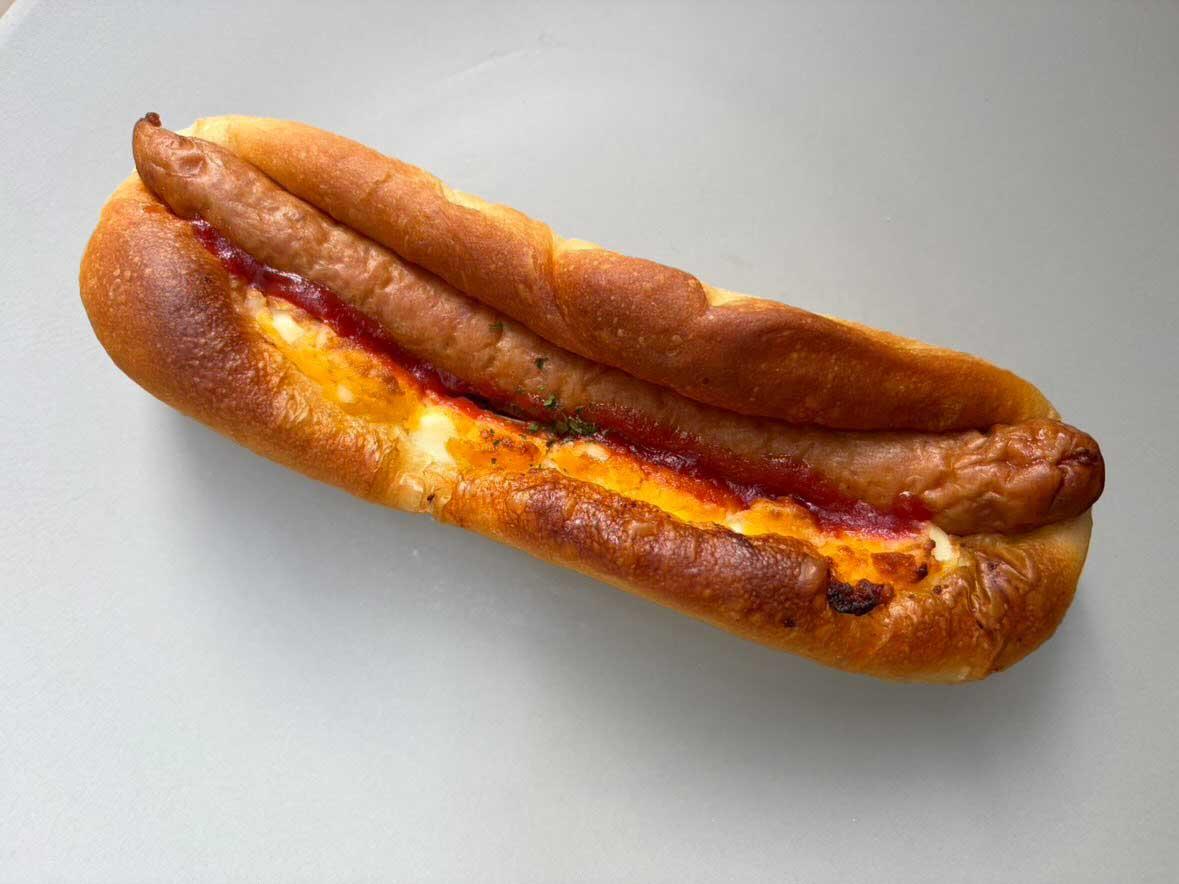 9.BAKERY KITCHEN RAGGRUPPI 大手門（ベーカリーキッチン ラッグルッピ）【福岡市】-1