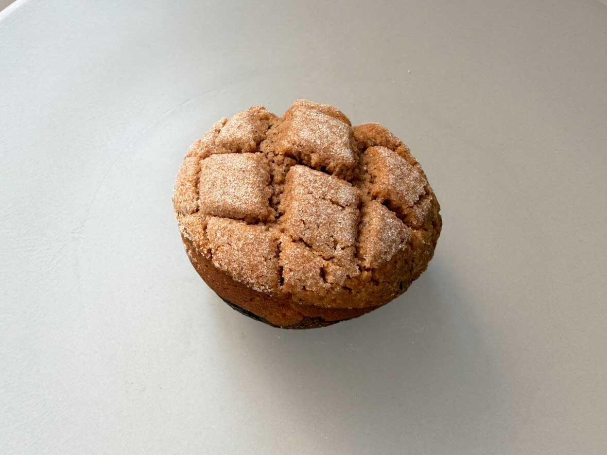 9.BAKERY KITCHEN RAGGRUPPI 大手門（ベーカリーキッチン ラッグルッピ）【福岡市】-2