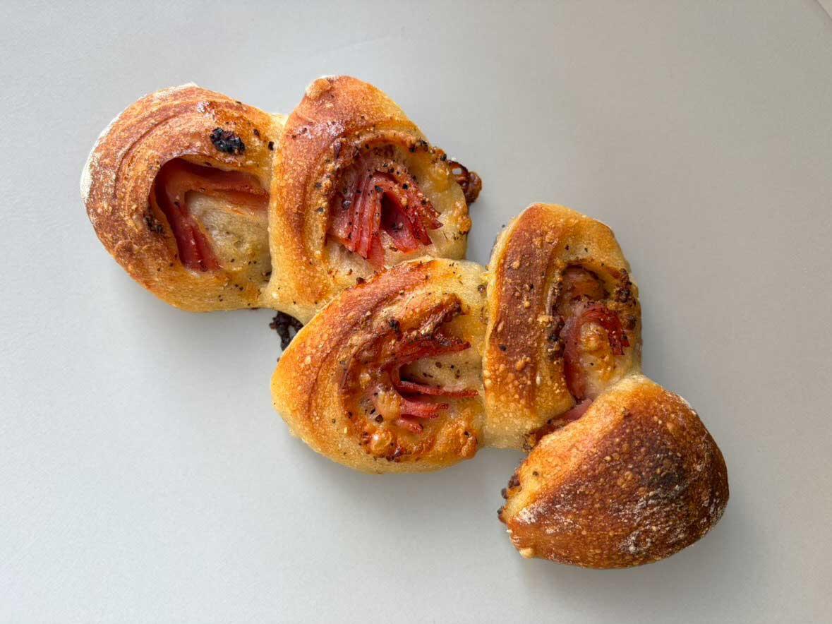 9.BAKERY KITCHEN RAGGRUPPI 大手門（ベーカリーキッチン ラッグルッピ）【福岡市】-3