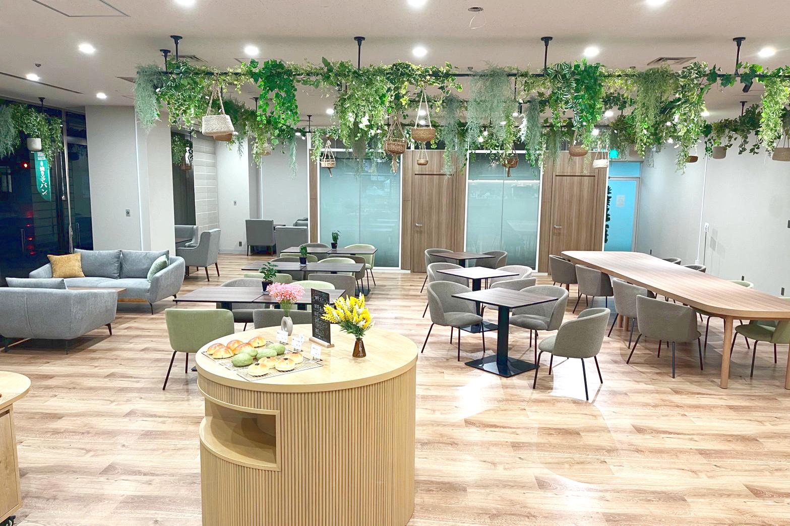 10.HALU GIORNALE 小倉店（ハルジョルナーレ）【北九州市】-7