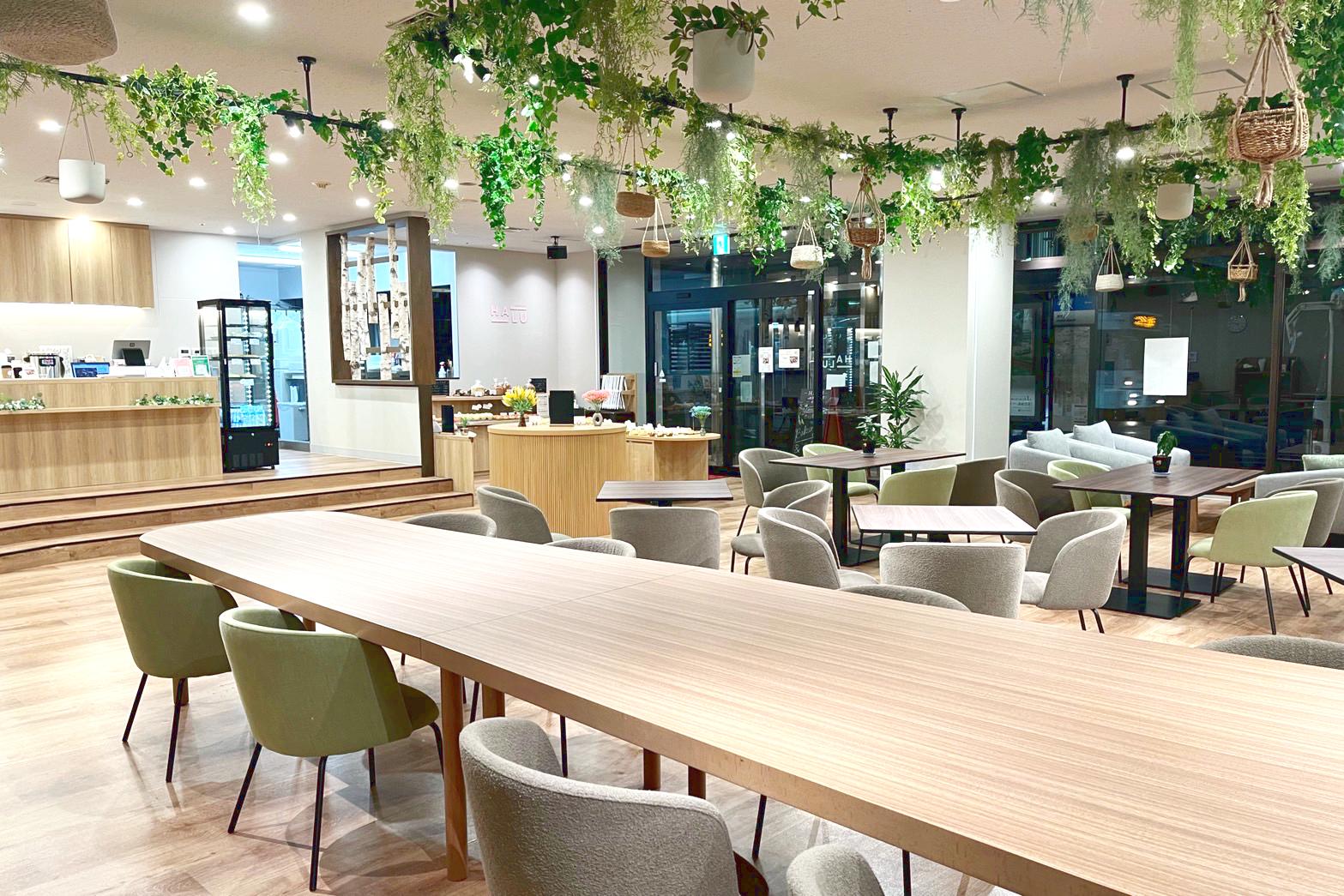 10.HALU GIORNALE 小倉店（ハルジョルナーレ）【北九州市】-6