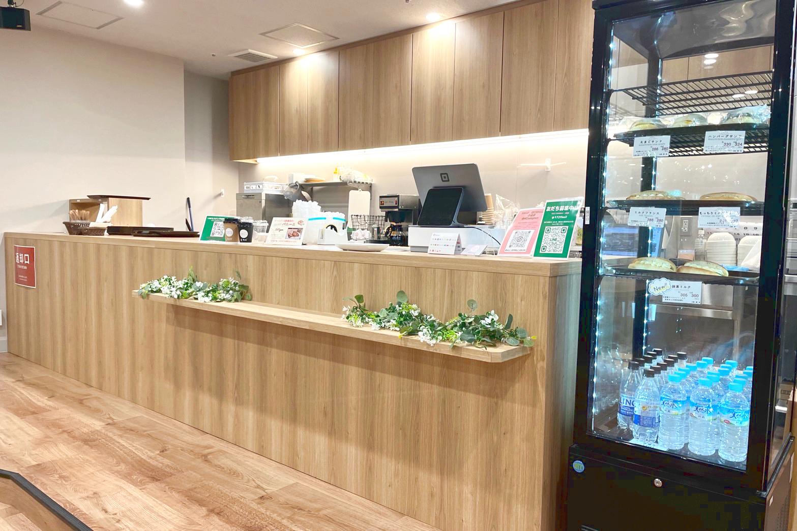 10.HALU GIORNALE 小倉店（ハルジョルナーレ）【北九州市】-5