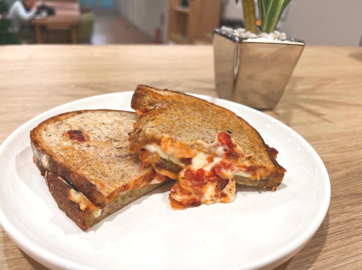 10.HALU GIORNALE 小倉店（ハルジョルナーレ）【北九州市】-3