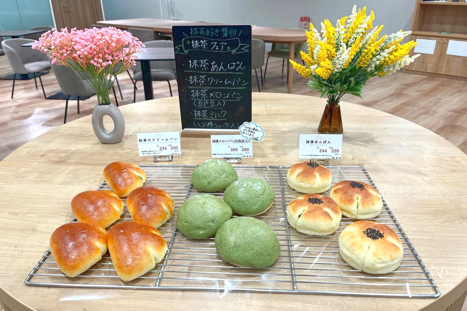 10.HALU GIORNALE 小倉店（ハルジョルナーレ）【北九州市】-1