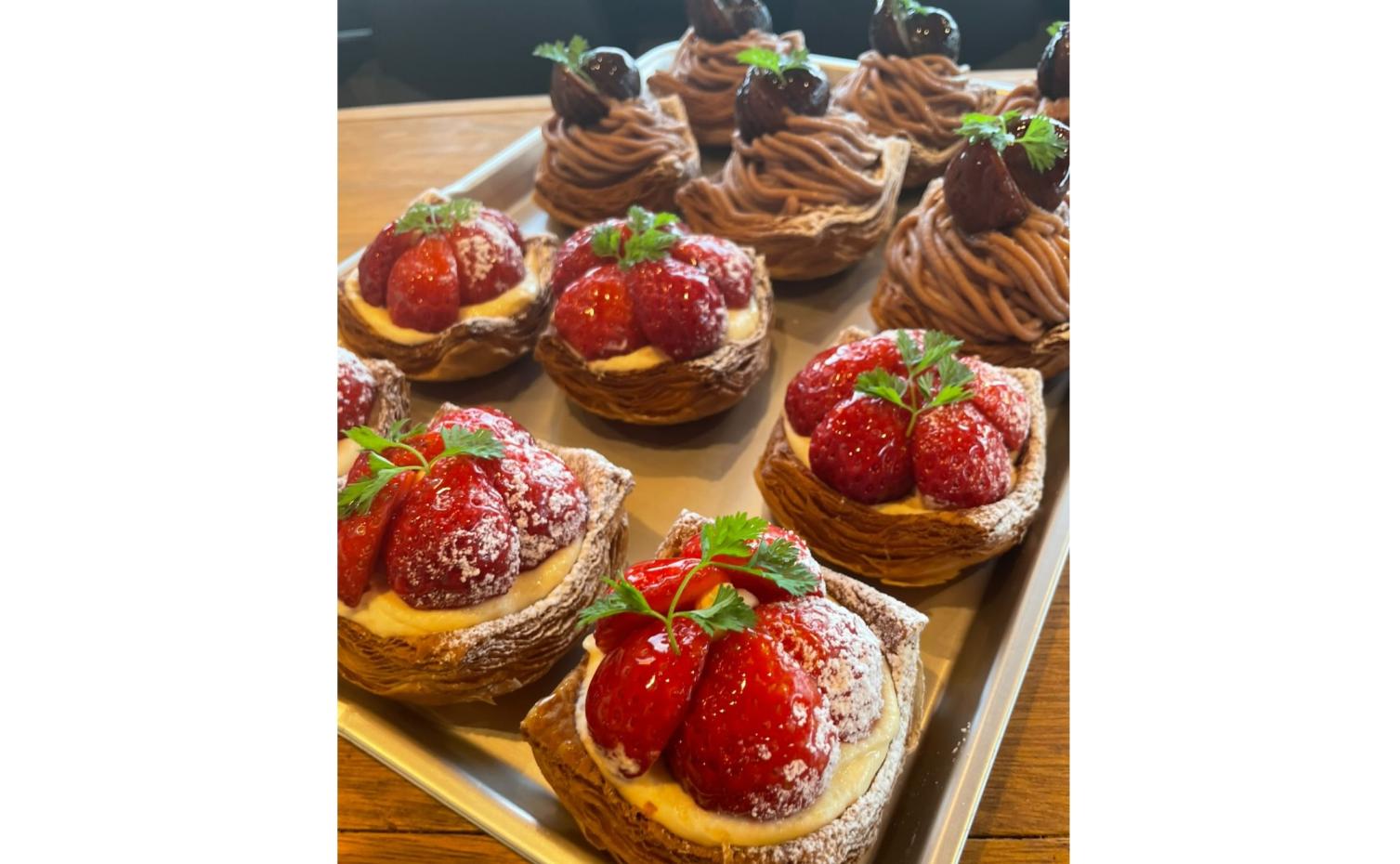 12.haruta bakery（八女店）【八女市】-6