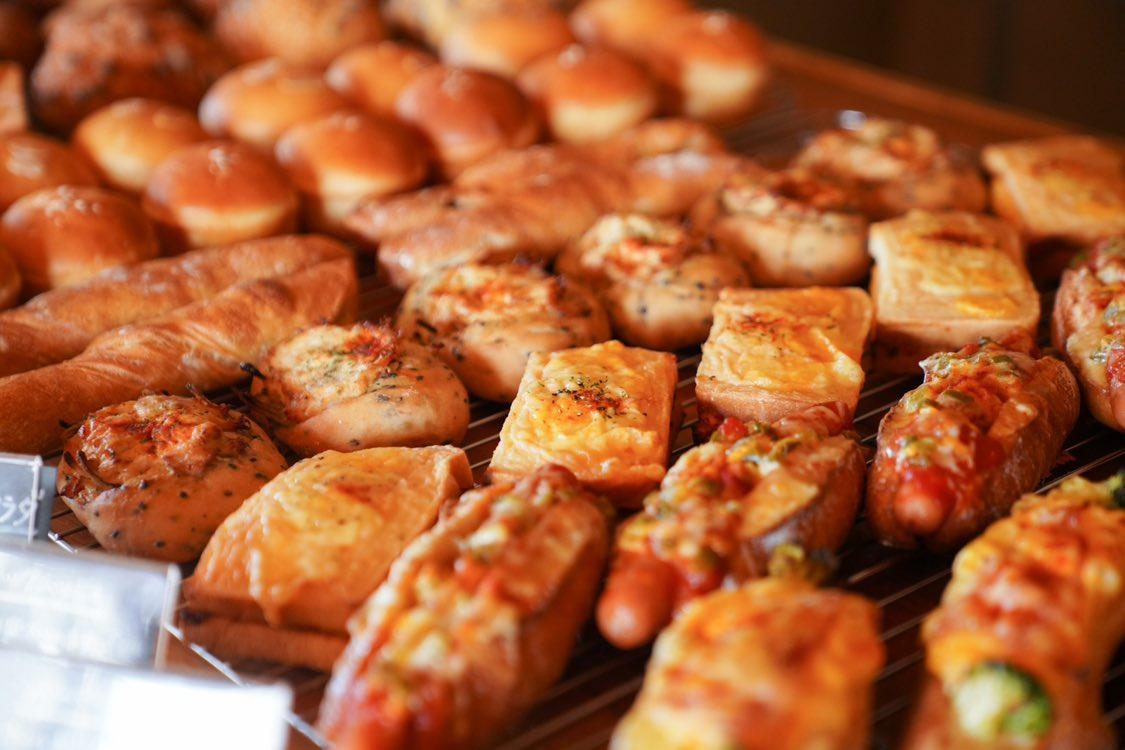 12.haruta bakery（八女店）【八女市】-3