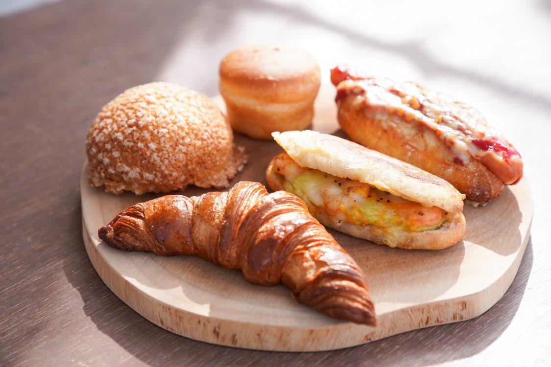 12.haruta bakery（八女店）【八女市】-0