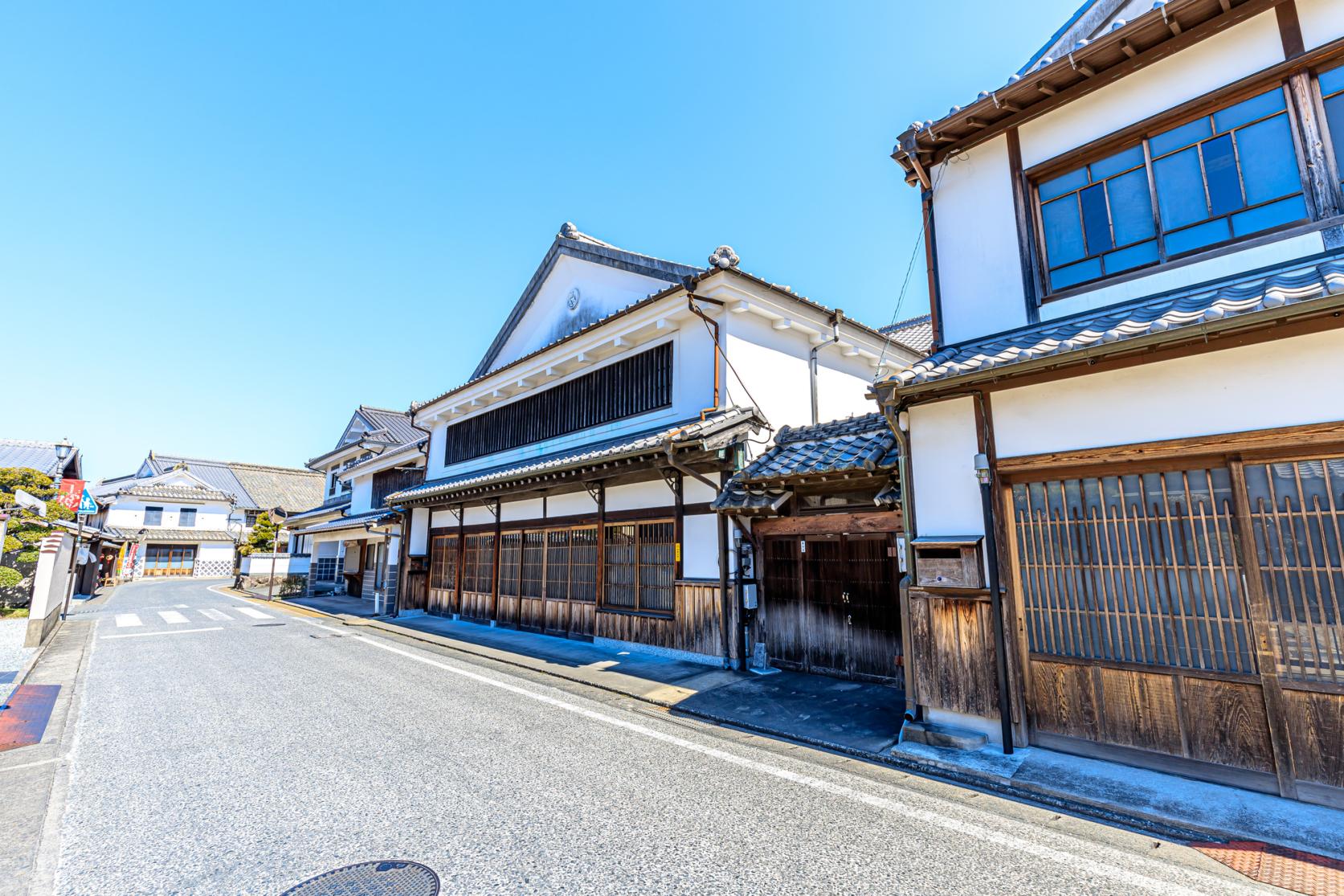 Chikugogawa Onsen — A “Beauty Bath” Relaxing by the Chikugo River-1