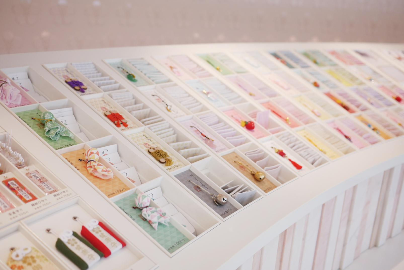 寶滿宮竈門神社-1