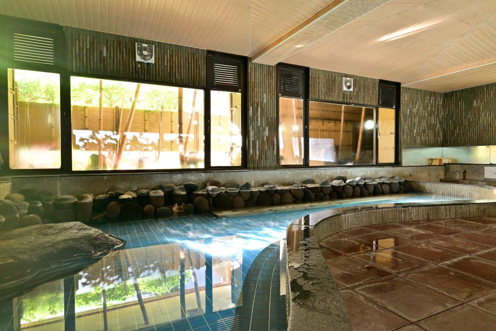 Futsukaichi Onsen — The Perfect Stop After Dazaifu Sightseeing-5