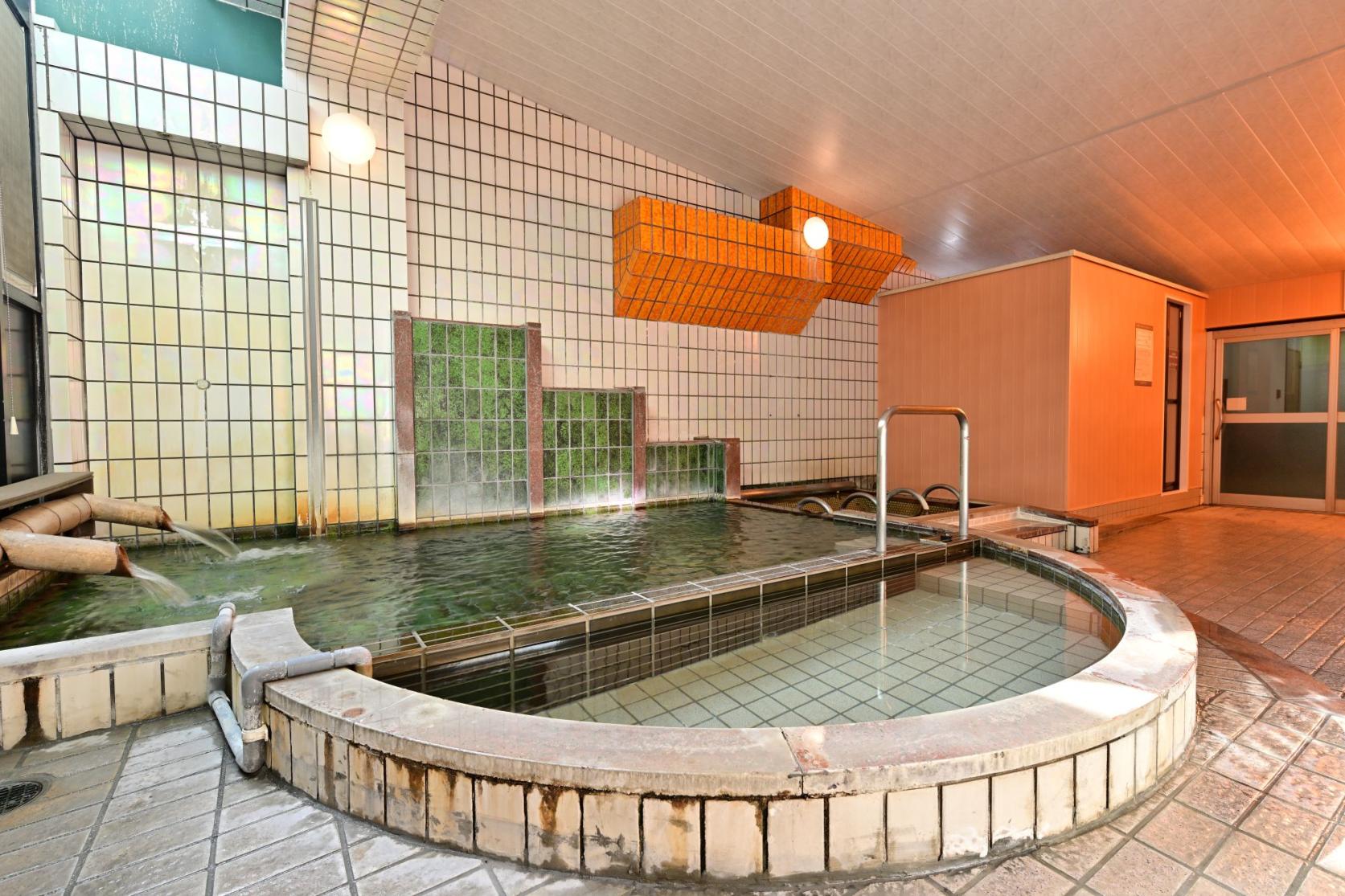 Futsukaichi Onsen — The Perfect Stop After Dazaifu Sightseeing-3