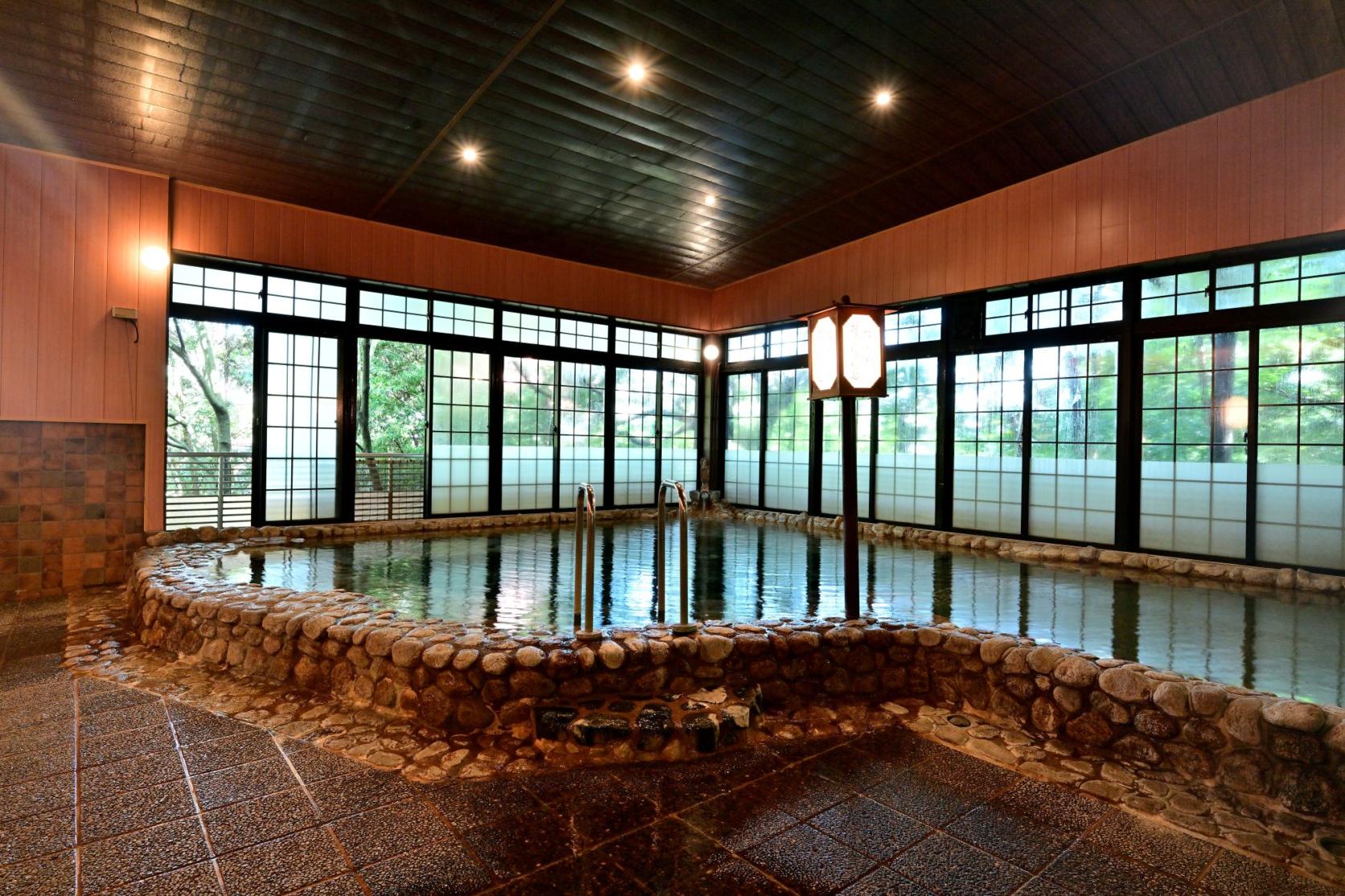 Futsukaichi Onsen — The Perfect Stop After Dazaifu Sightseeing-2