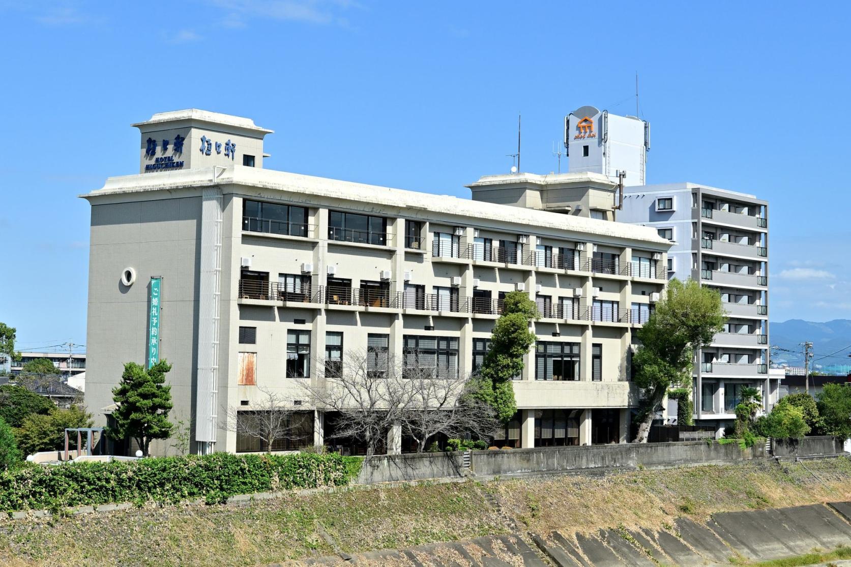 Funagoya Onsen — Just Steps from the Shinkansen Station, Warm Up with Carbonated Springs-5