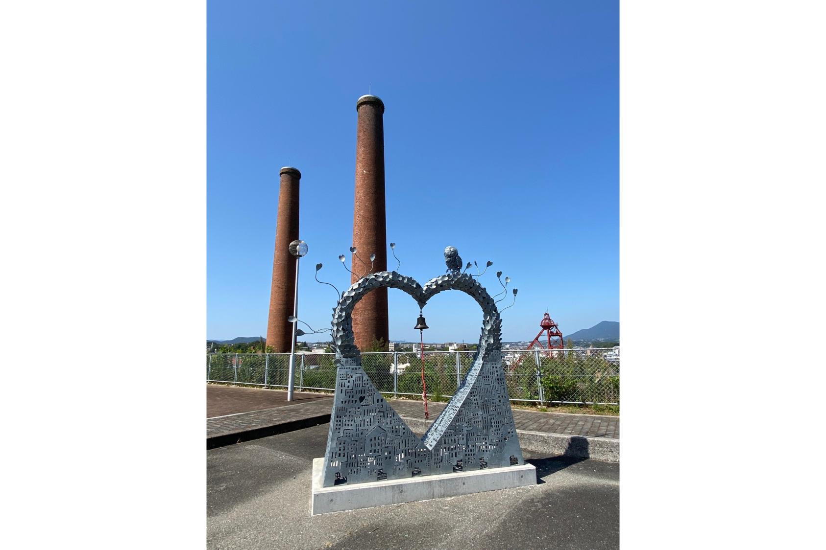 田川市石炭記念公園-4