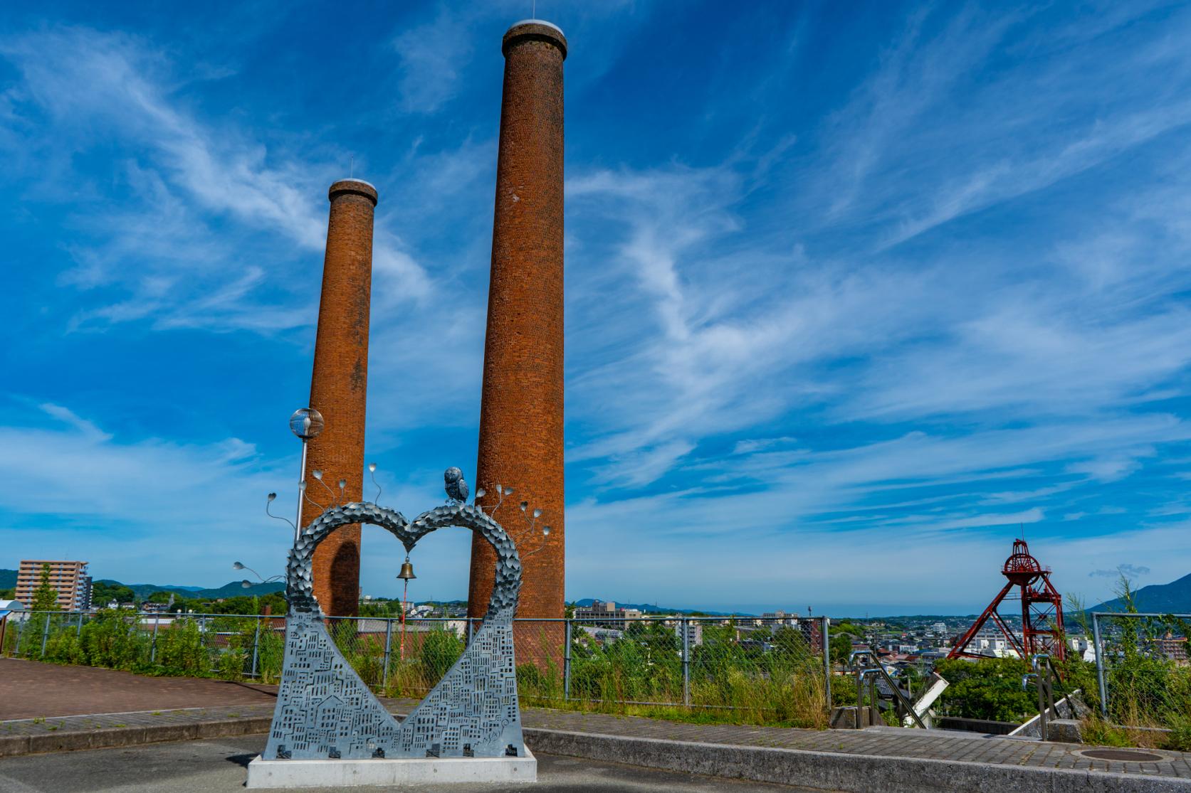 田川市石炭記念公園-0