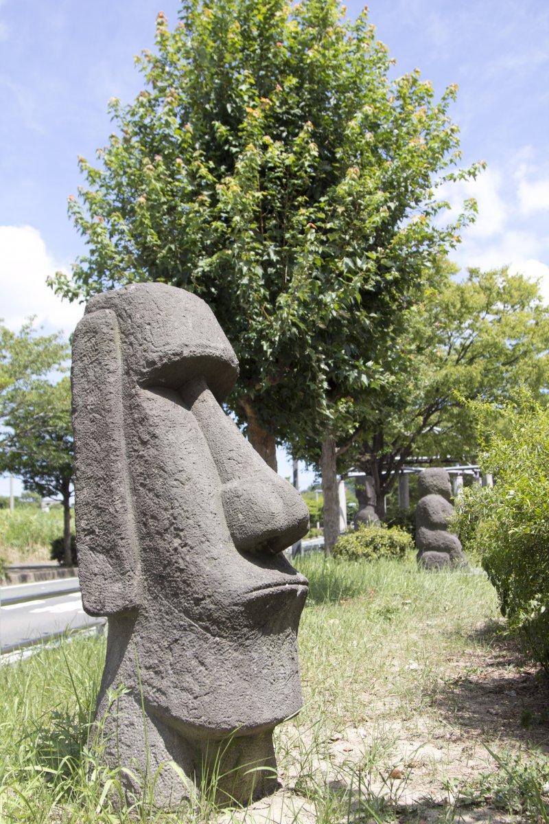 沒有屋頂的博物館-0