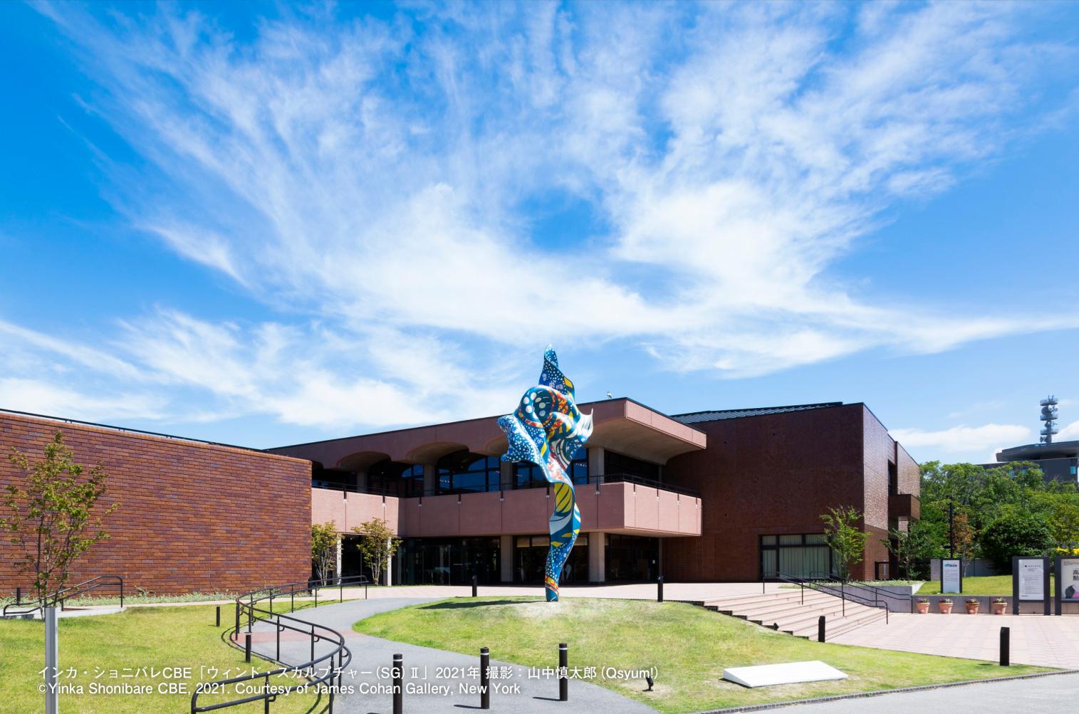 福岡市美術館-0