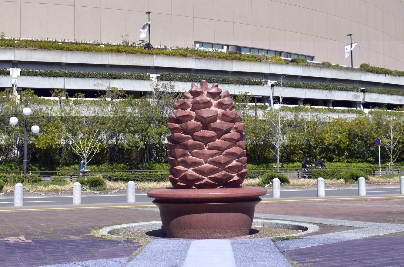 地行中央公園-0