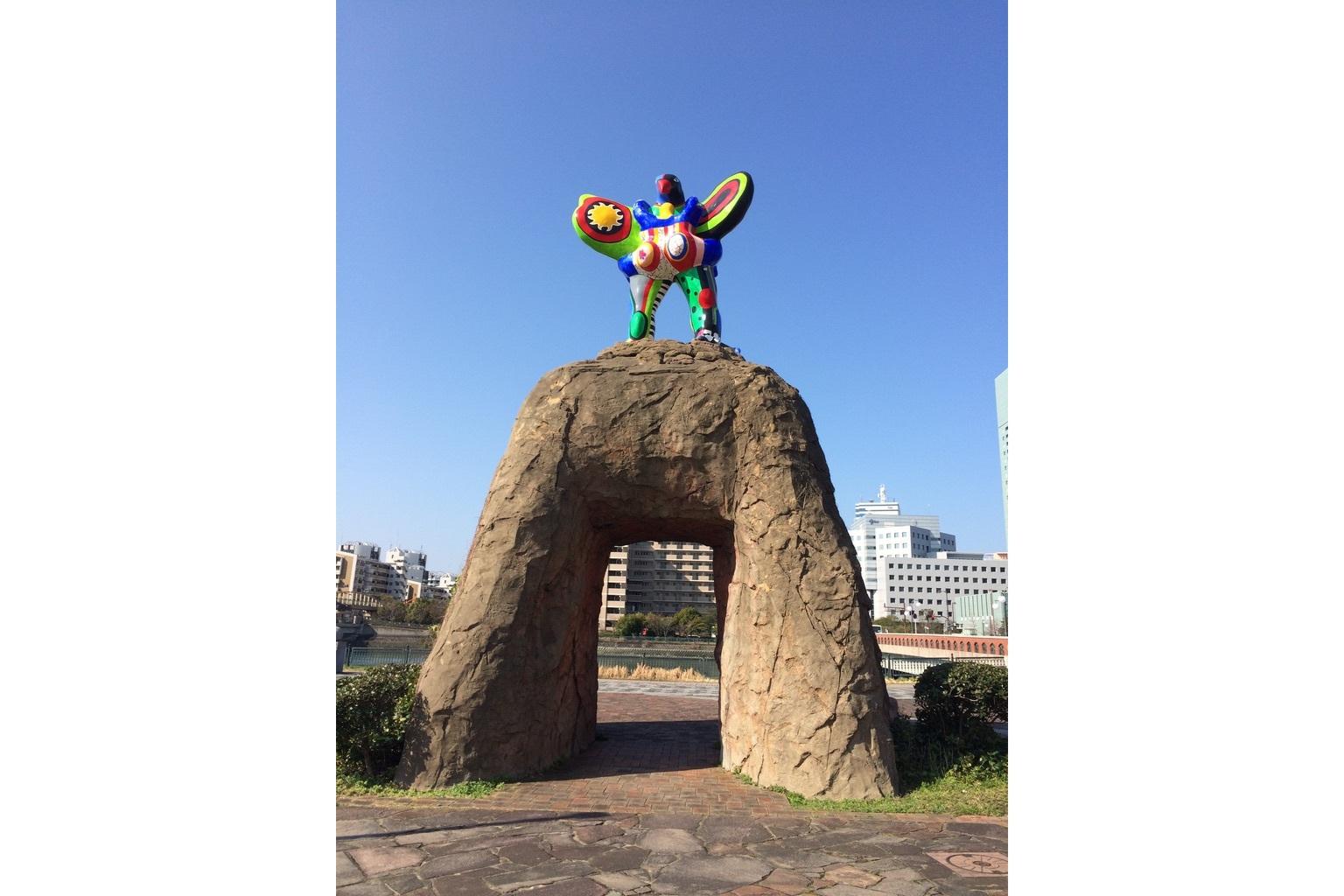 地行中央公園-2