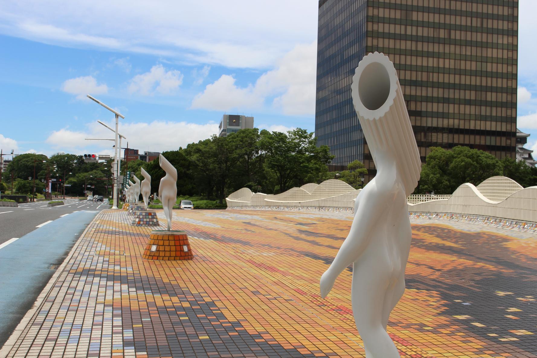 通心粉星人〈宇宙七曜星之精〉-1