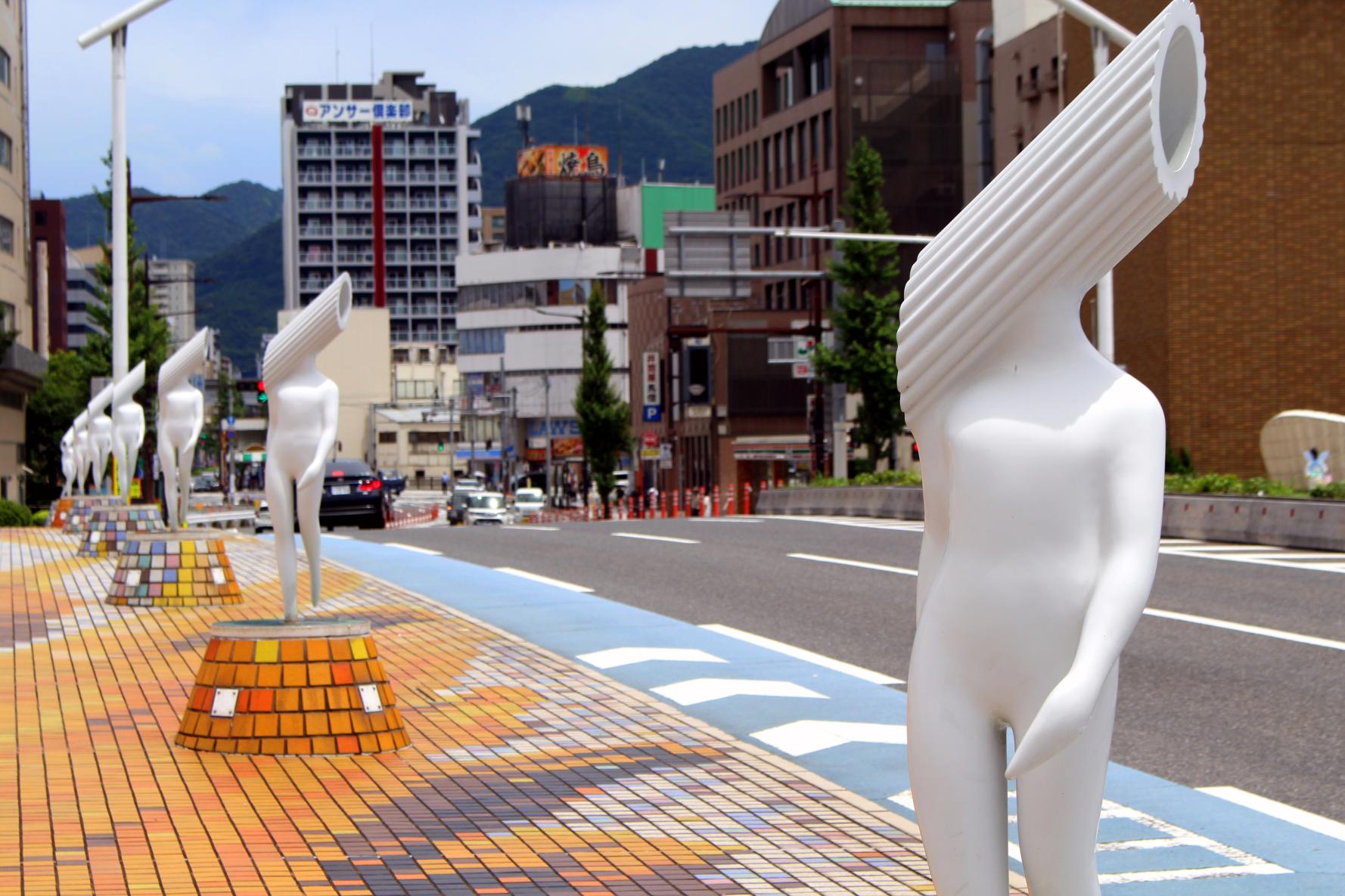 通心粉星人〈宇宙七曜星之精〉-0