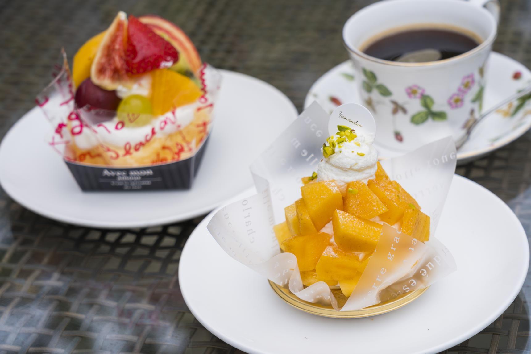 5. Ukiha Kaju-no-mura Yamandon (Ukiha City)-0