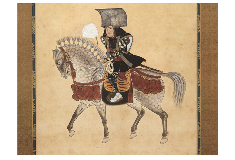 福岡藩：町人パワーを活用し、賑わいを創出-0