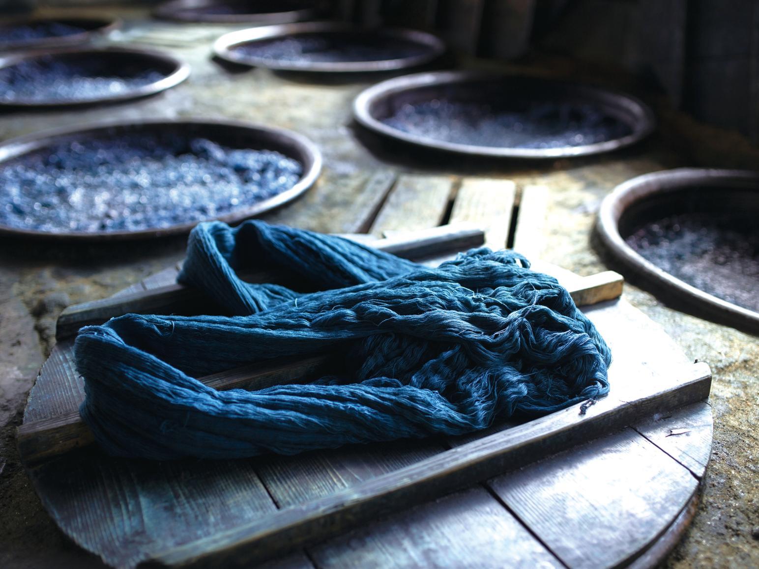 藩の経済を潤した特産品は？-2