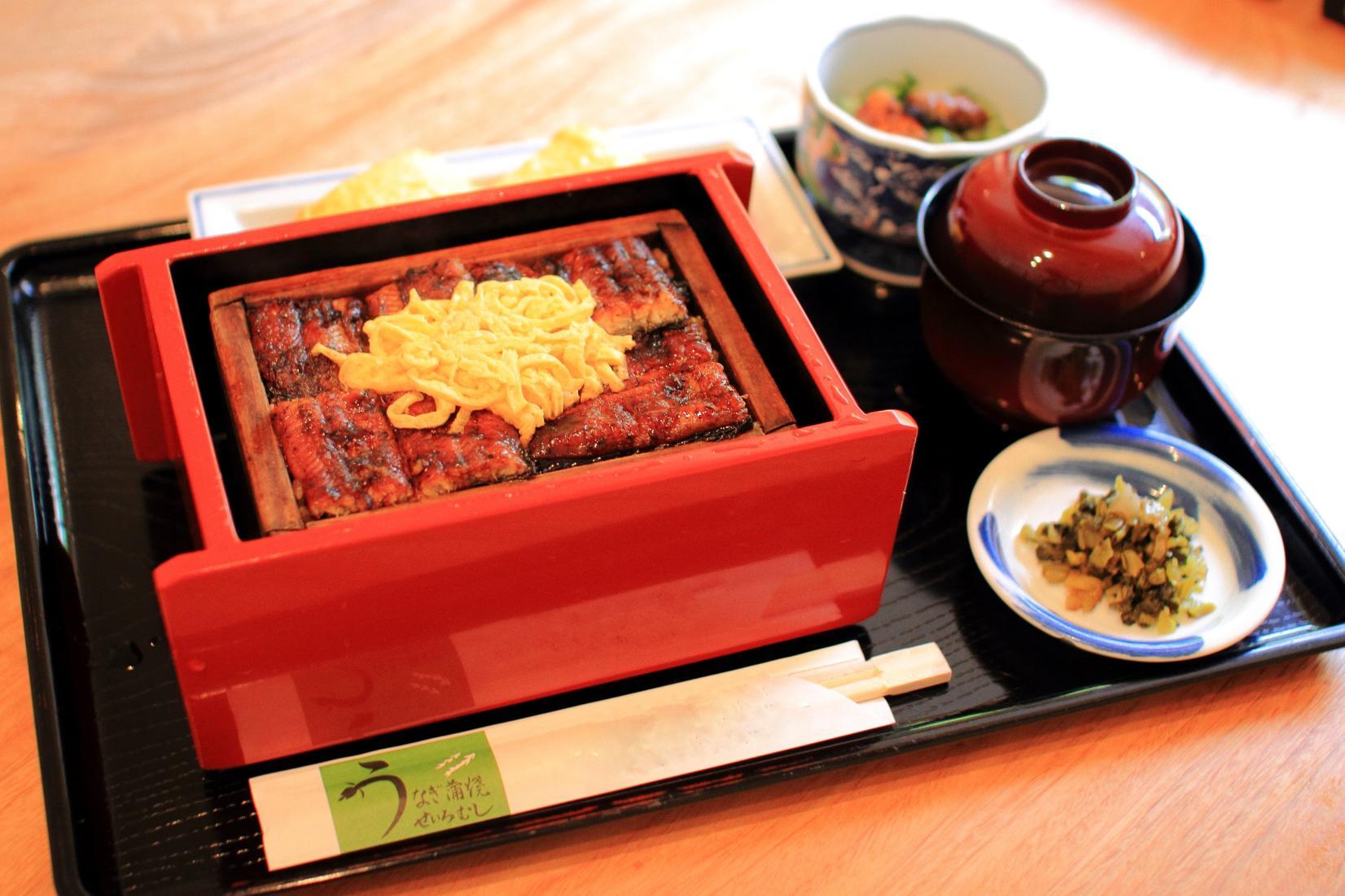 藩の経済を潤した特産品は？-3