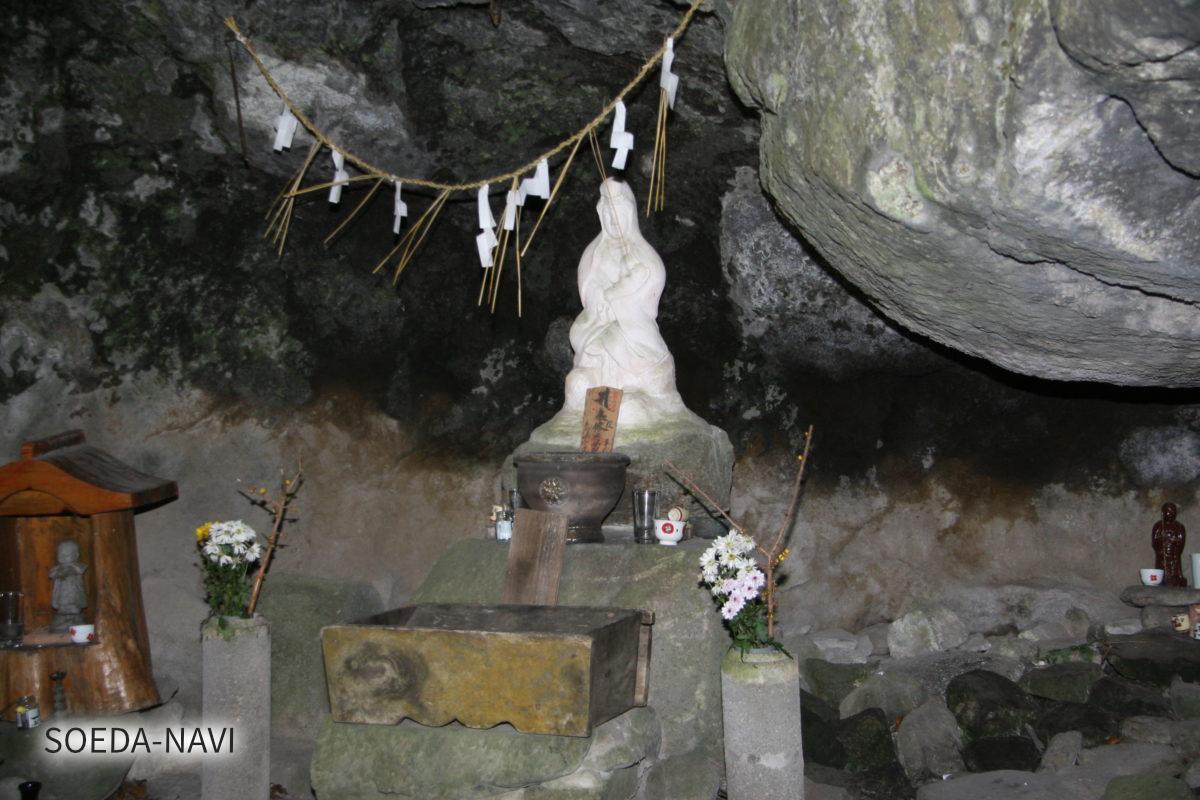 深山幽谷のパワースポットを訪ねる-0