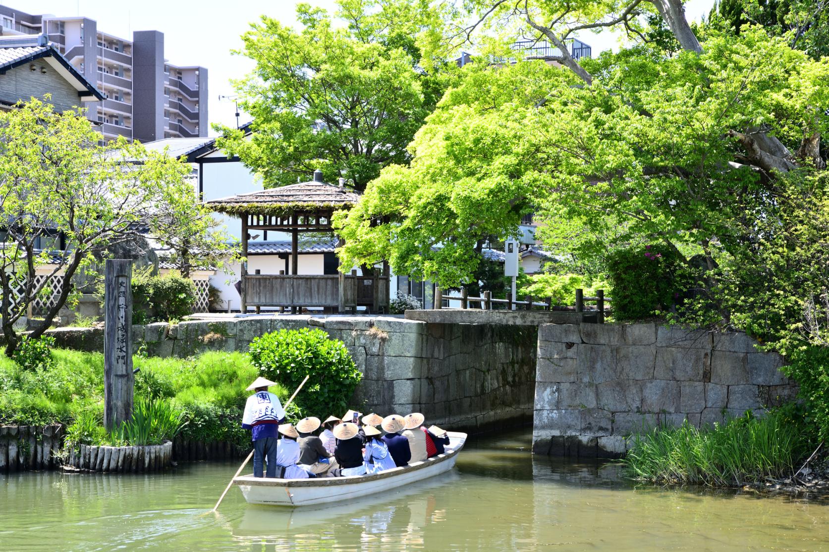 4つの大藩の文化がミックスされ、現代の福岡県のイメージを形成-3