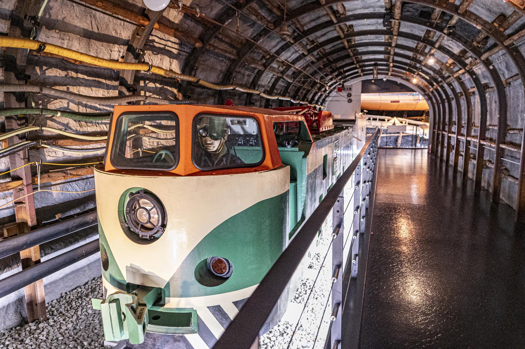 大牟田市石炭産業科学館｜石炭がつないだ、大牟田の記憶-0