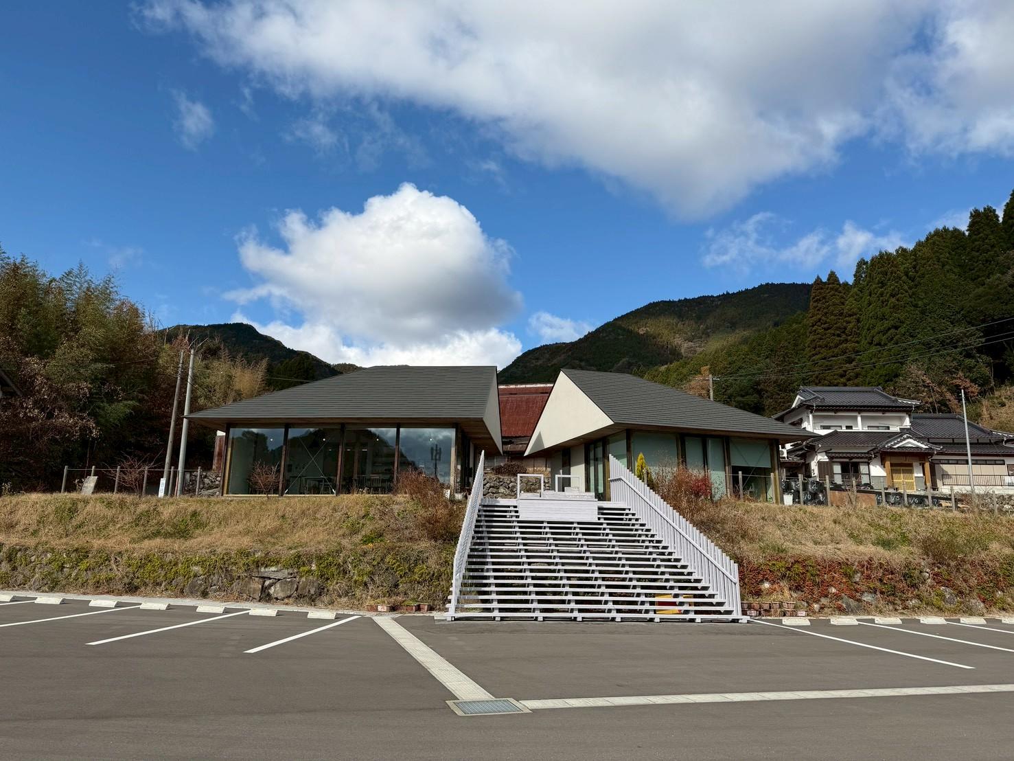 里山カフェ「棚田屋」｜棚田の風景と食をつなぐ里山拠点-0