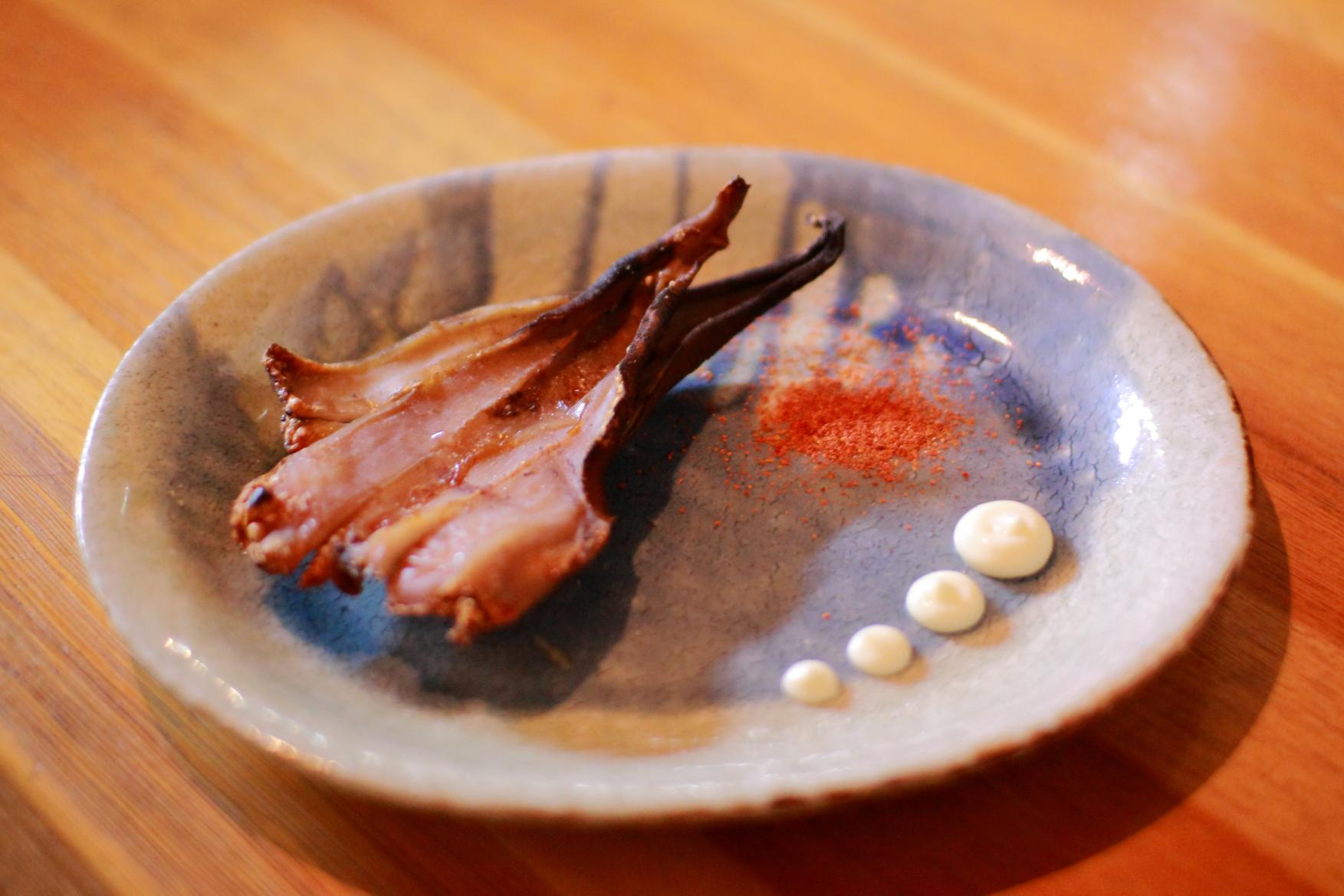 周辺観光：水の都・柳川で川下り＆絶品グルメ-5