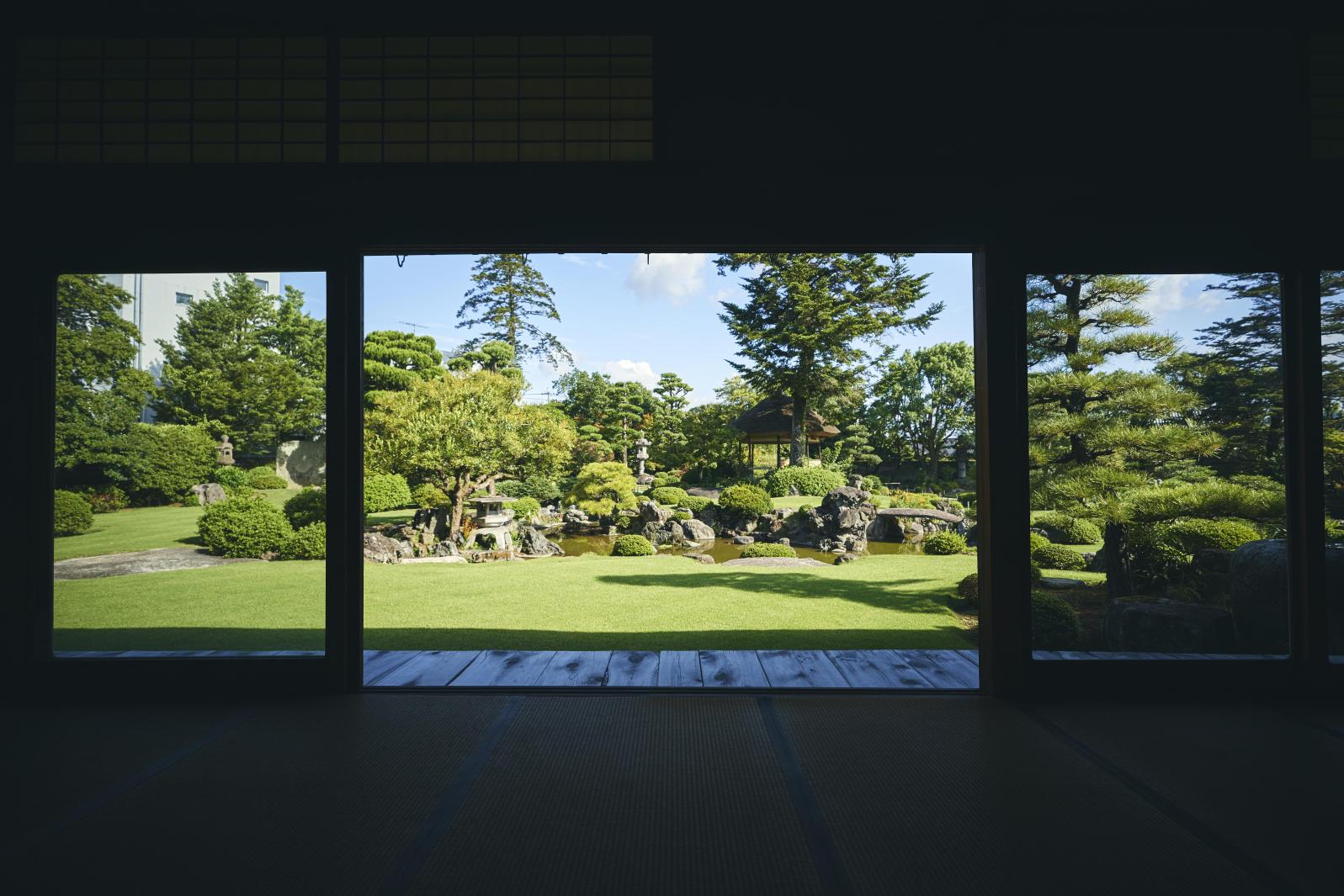 歴史や文化にじっくり浸る-2