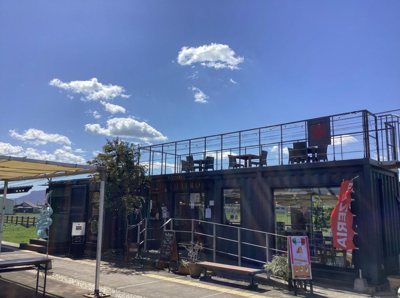 【上毛町・本格ナポリピッツァ作り体験】炎と職人技に触れる夜の本格体験｜北九州エリア-1