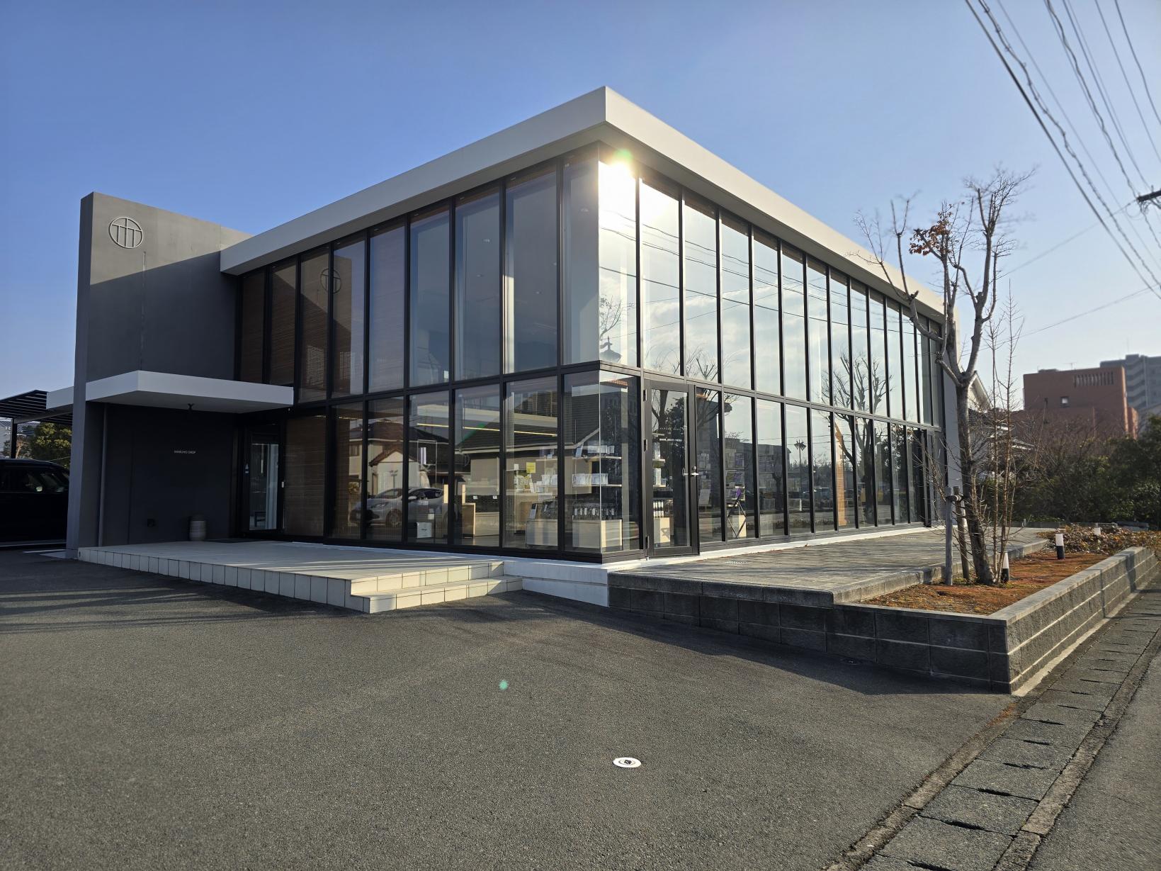 「マルホショップ」で旅の余韻を持ち帰る-0