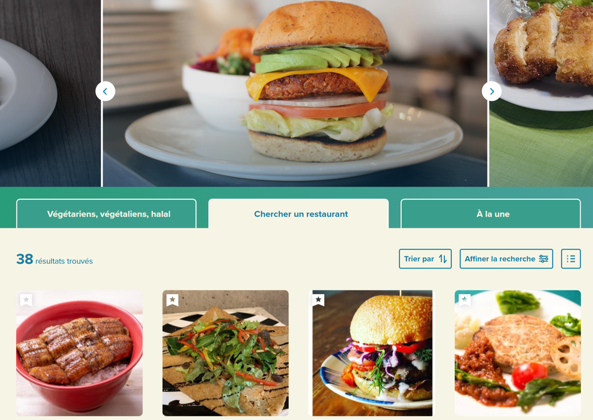Recherchez dès maintenant ! Trouvez votre restaurant idéal.-0