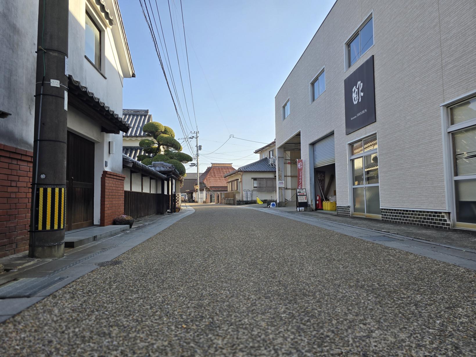 藩境の町に漂う、甘く芳醇な香り-3