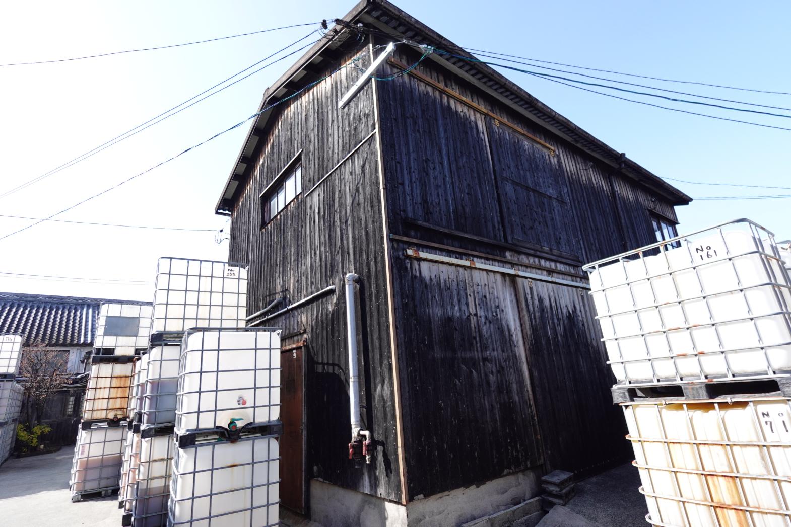 酒から酢へ。失敗が生んだ「保存」の知恵-3