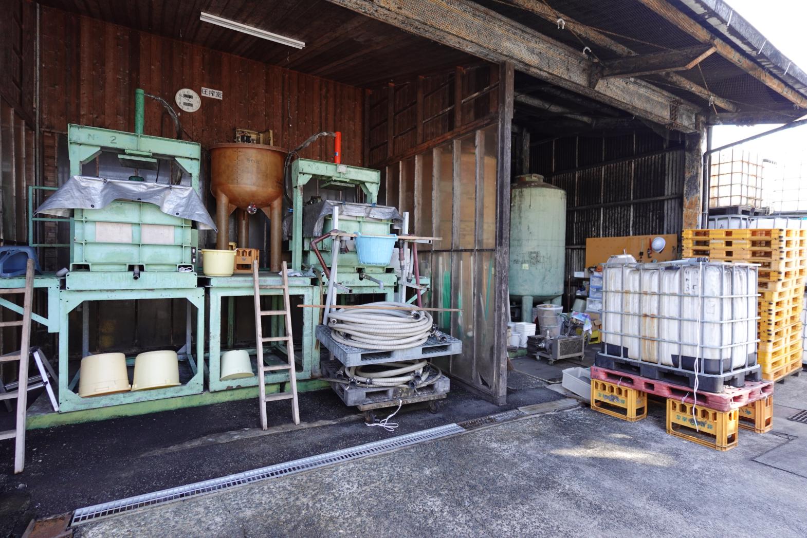 酒から酢へ。失敗が生んだ「保存」の知恵-2