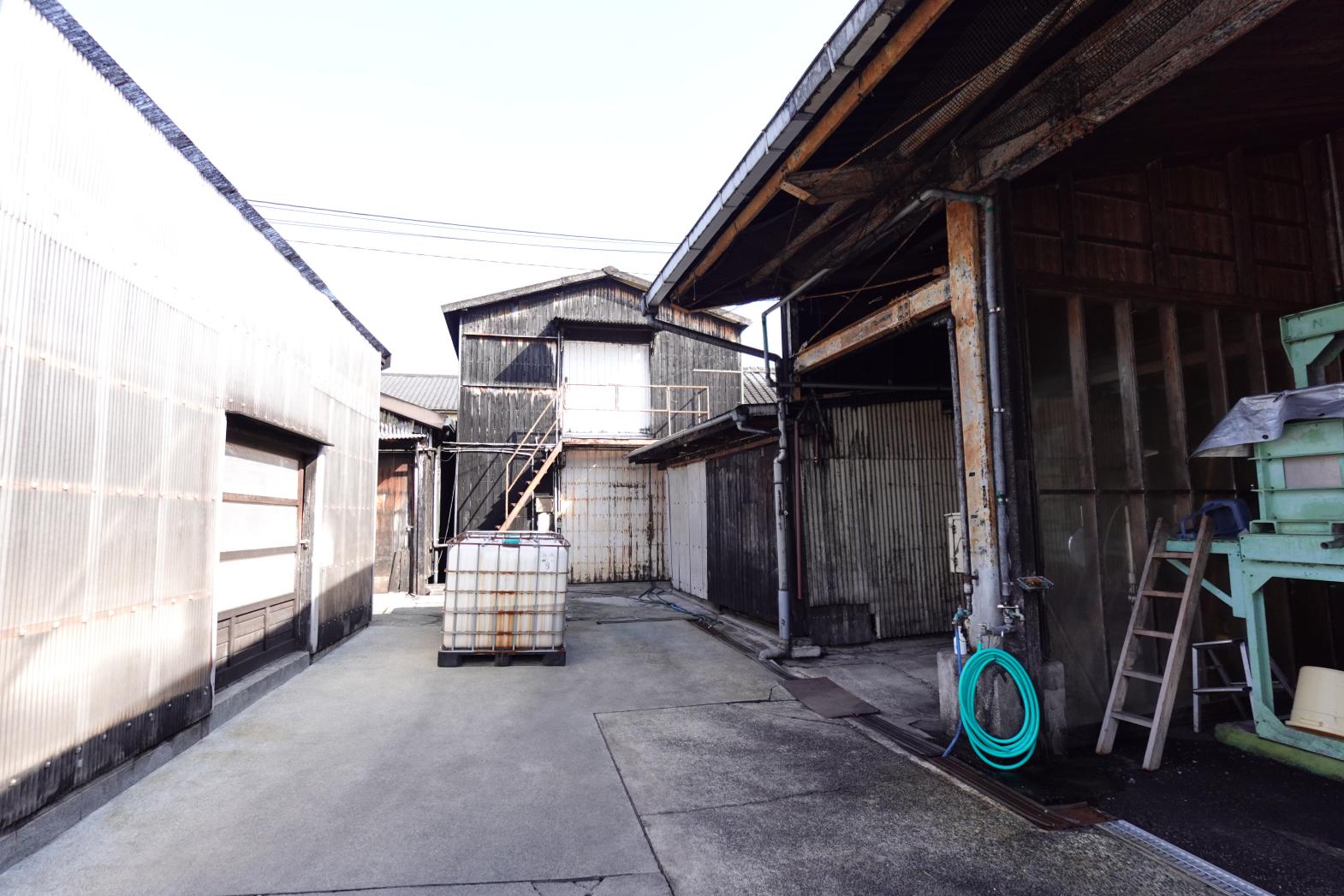 酒から酢へ。失敗が生んだ「保存」の知恵-4